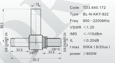  bl-n-kky-822
