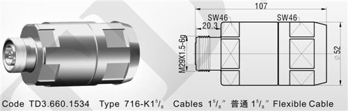  716-k1 5/8