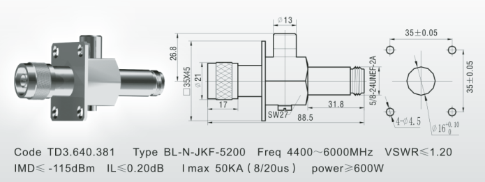  bl-n-jkf-5200