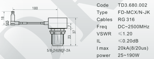  fd-mcx/n-jk